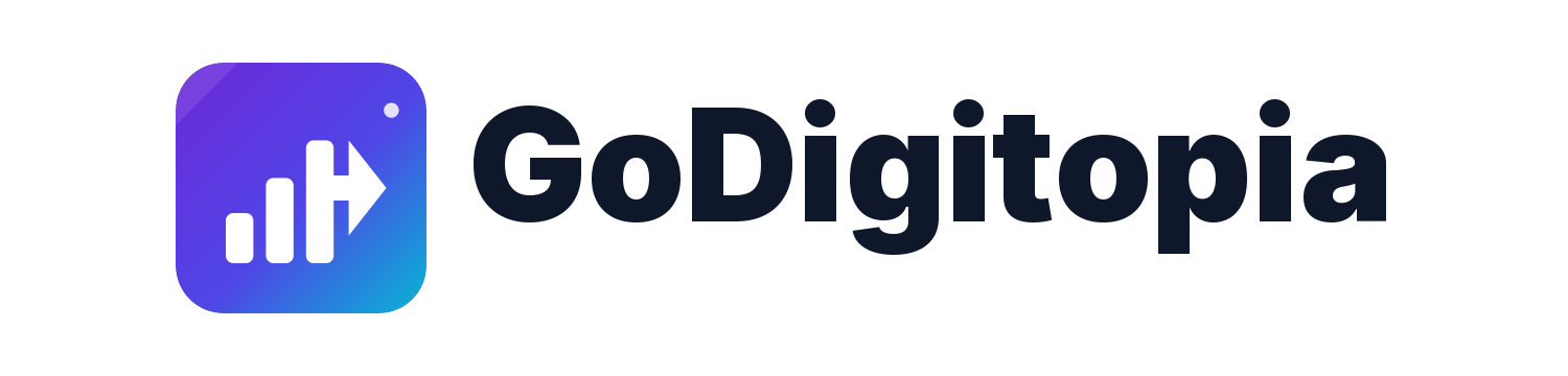 GoDigitopia